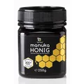 Larnac Manuka Honig MGO 300+ (250g)
