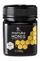 Larnac Manuka Honig 300+ MGO aus Neuseeland, 250g, zertifizierter Methylglyoxalgehalt