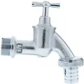 Gardena - 07331-20 Garten-wasserhahn 3/4' Schlauch-anschluss 19 Mm (3/4') Ø Silber