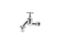 Gardena Wasserhahn m.Schlauchver. G 3/4 Gew.,1/2"-Schlauch (07331-20)