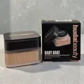 HUDA BEAUTY Baby Bake Loose Powder Pound Cake