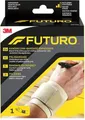 FUTURO Handgelenkbandage Sport 46709DABI beige 14,0-24,1 cm, 1 St. (46709DABI)