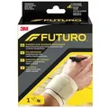 FUTUROTM Handgelenk-Bandage anpassbar 46709, Verstellbar SPORT (14.0 - 24.1 cm)