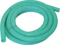 tecuro Saug- und Druckschlauch für Pumpen und Brunnen - 3/4 Zoll DN 19 - 5 mtr