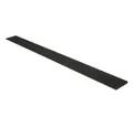 Kingpower Auffahrrampe Türschwellenrampe Rollstuhl Schwellenrampe Gummi Rampe Bordstein 8 mm