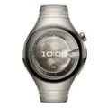Huawei Watch 5 46mm Rates-L29M silver