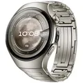 Huawei Watch 5 Smartwatch silberfarben