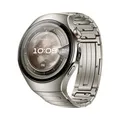 Huawei Watch 5, 46 mm, Gehäuse aus Luft- und #2879130
