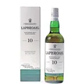 (63,53€/L) Laphroaig Whisky 10 Jahre 0,7 L 40% vol