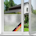 d-c-fix Fensterfolie Lynn - 45x150 cm statisch blickdicht