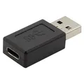 i-tec USB Typ-A zu (USB 3.0, USB-A, 1.70 cm) (C31TYPEA)