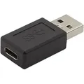 i-tec USB 3.0/3.1 zu USB-C Adapter Adapter und Konverter