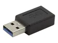 i-tec USB-Adapter - USB Typ A (M) bis USB-C (W)