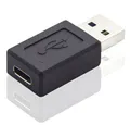 i-tec USB-A (m) to USB-C (f) Adapter, 10 Gbps USB Gerät