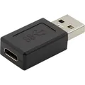 i-tec USB Adapter [1x USB-C® - 1x USB-A] I-TEC USB Type A auf Type-C Adapter 0 m