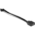 Bykski 5v adressierbares RGB (RBW) Adapter Kabel 10cm (B-ADPC-RBW)