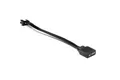 Bykski 5v adressierbares RGB (RBW) Adapter Kabel