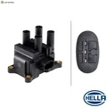 ZÜNDSPULE 5DA 193 175-411 FÜR MAZDA 121/III SOHO DEMIO FORD MONDEO/Mk/Turnier