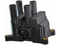 ZÜNDSPULE FÜR FORD FUSION 1.2-1.6 TOURNEO CONNECT 1.8 TRANSIT CONNECT 1.8