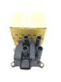 HELLA 5DA 193 175-411 Zuendspule - 12V - 3-polig - Blockzuendspule Ford Fiesta V