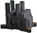 Zündspule Blockzündspule 5DA 193 175-411 HELLA für FORD MAZDA VOLVO