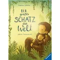 Ravensburger 44674 Der größte Schatz der Welt