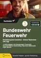Bundeswehr Feuerwehr Einstellungstest bestehen: Online-Testtrainer inkl. App I +5.000 Aufgaben mit Lösungswegen I Feuerwehr Auswahlverfahren Vorbereitung I Sporttest, Mathematik, Logik, Sprache