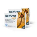 Keltican forte - Unterstützung der Nervenregeneration 2 x 80 Stück