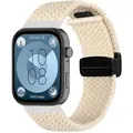 Für Huawei Watch Fit 3 Geflochten Sport Nylon Armband Smart Ersatz M6