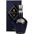 Royal Salute 21 Years Old THE SIGNATURE BLEND 40% Vol. 0,7l in Geschenkbox