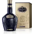 Chivas Regal Royal Salute 21 Jahre Blended Scotch Whisky in Geschenkpackung | 40 % vol | 0,7 l