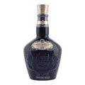 Royal Salute 21 Years Old Blended Scotch Whisky - 21 Jahre gereifter Premium Whisky aus dem Hause Chivas Regal - 0,7l