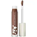 MAC Lipglass Air Lipgloss QUALITY 5 ml Braun 