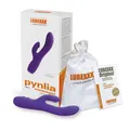 LUBEXXX Pynlia Massager 1 St