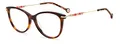 Carolina Herrera Unisex Ch 0043 Sonnenbrille, 05l, 66