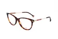 Carolina Herrera CH 0043 05L HAVANA 53/15/145 Damen Brillen