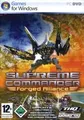 Supreme Commander: Forged Alliance von THQ Entertainment... | Game | Zustand gut