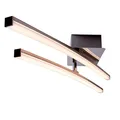 LED 10 Watt Decken Lampe Strahler schwenkbar Beleuchtung Leuchten Direkt 11270-55