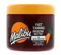 Malibu Fast Tanning Bronzing Butter 300ml