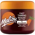 Malibu Bronzing Butter Bräunungsbeschleuniger 300 ml
