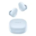 Redmi Buds 6 Play - In-Ear Kopfhörer, 36h Akkulaufzeit, 10mm Dynamik-Treiber mit 4 EQ-Einstellungen, AI-Geräuschunterdrückung für Anrufe, Bluetooth 5.4, Schnellladen für 3h Musik in 10 Minuten Blue