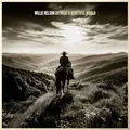 Willie Nelson Oh What a Beautiful World (CD) Album