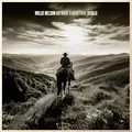 Willie Nelson - OH WHAT A BEAUTIFUL WORLD - CD LONGPLAY - G1398z