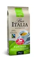Saquella Fairtrade Espresso aromatisch, stark, leichten Schokoladennote 1 Kg ganze Bohne