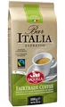 Saquella Bar Italia Fairtrade 1kg Bohnen
