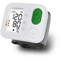 Medisana Blutdruckmessgerät BW 345, vollautomatisch, LC-Display, für Handgelenk