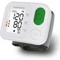 medisana BW 345 Handgelenk-Blutdruckmessgerät für Blutdruck und Pulsmessung