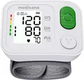 Medisana BW 345 Handgelenk Blutdruckmessgerät 51073