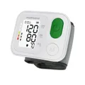 Medisana BW 345 Blutdruckmessgerät Handgelenk 398 Messungen – 115 g