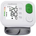 Medisana BW 345 Handgelenk Blutdruckmessgerät 51073